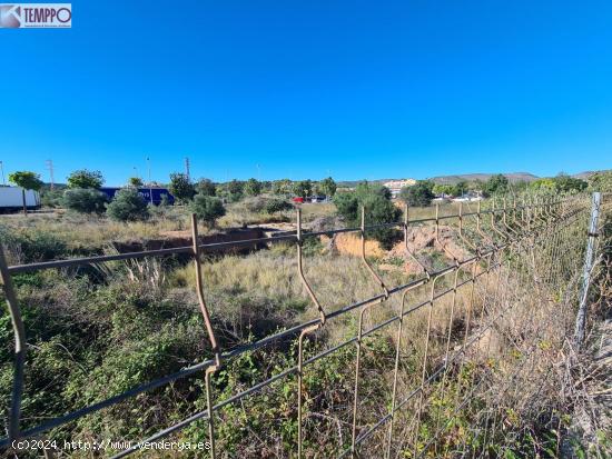 Terrenos Urbanos en El Vendrell - TARRAGONA