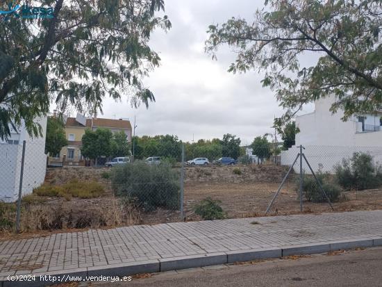 SUELO URBANO EN LUCENA. PROXIMO A LA RONDA DE LOS SANTOS. - CORDOBA