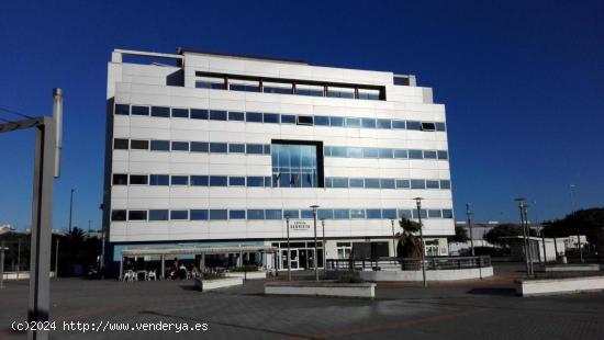 OFICINAS EN VENTA EN CADIZ - CADIZ