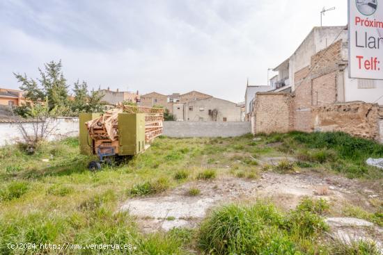 Se Vende en Otura - GRANADA