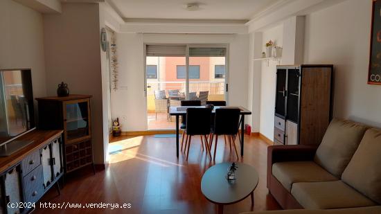 Piso en residencial Les Terrases en Almoines - VALENCIA