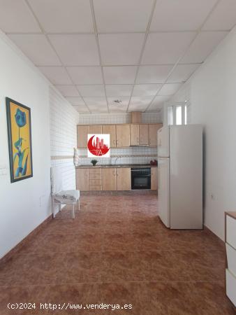  Finca Rústica con Vivienda en Venta Perín - MURCIA 