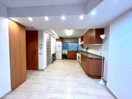 BUENÍSIMA RENTABILIDAD!   Estudio en venta en el centro de Llavaneras - BARCELONA