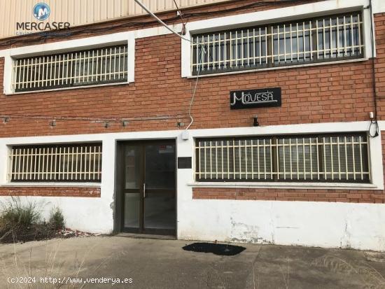 Naves adosadas en venta en Camino Corral, 6, puerta G, 28816, Camarma De Esteruelas (Madrid) - MADRI