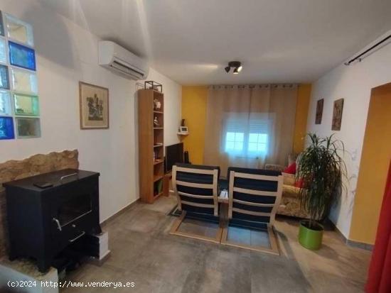 Se Vende en Luceni - ZARAGOZA