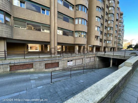 LOCAL COMERCIAL EN EL SARDINERO - CANTABRIA