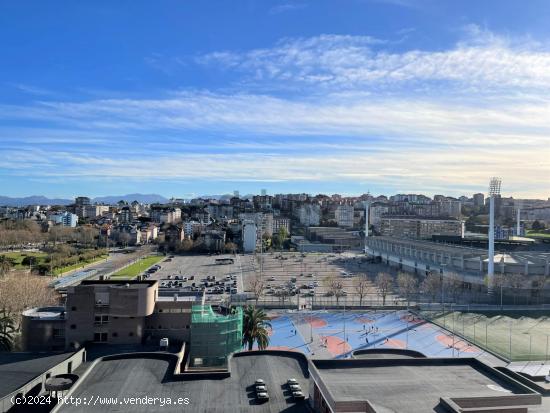 PISO CON TERRAZA EN EL SARDINERO - CANTABRIA