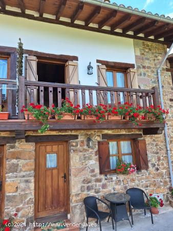 Casa adosada en aqluiler - CANTABRIA