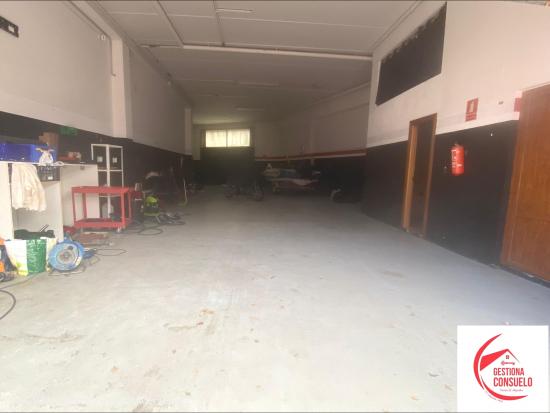 ¡Oportunidad Única! Nave Industrial en el Polígono Industrial Morero, Astillero - CANTABRIA