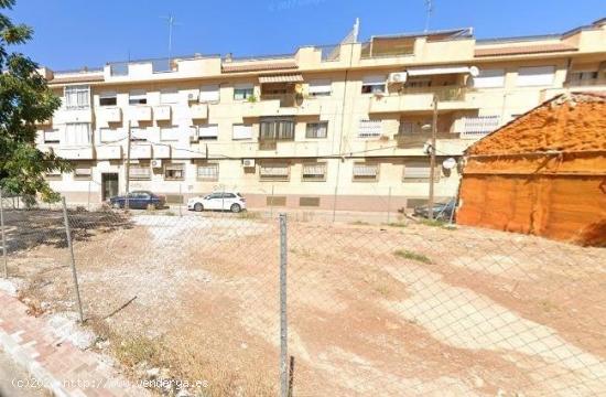 Suelo urbano en venta en La Alberca - MURCIA