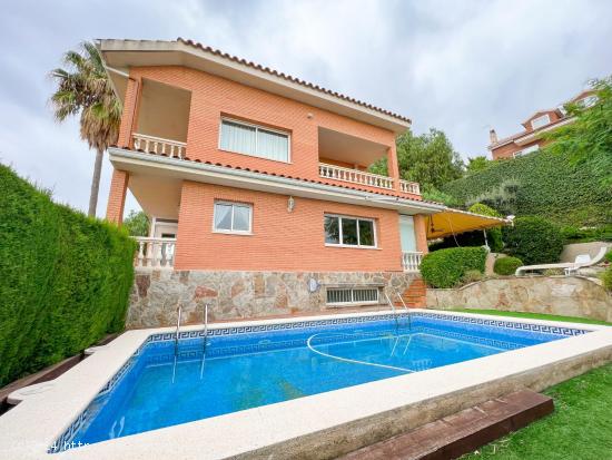 Chalet independiente en venta en Castell Moster! - TARRAGONA