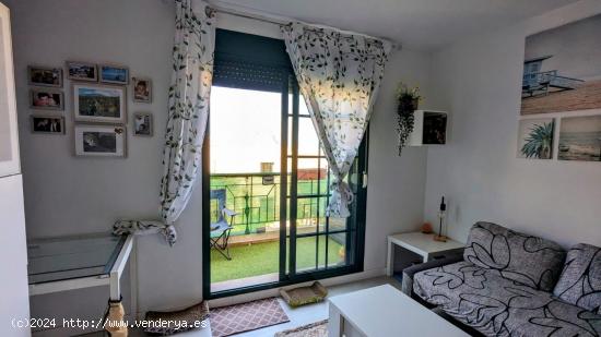 Se vende apartamento en zona residencial de Llano del Camello, San Miguel de Abona - SANTA CRUZ DE T