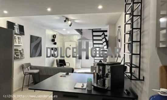 MAGNIFICO LOFT a 80 MTS DEL MAR - MALAGA