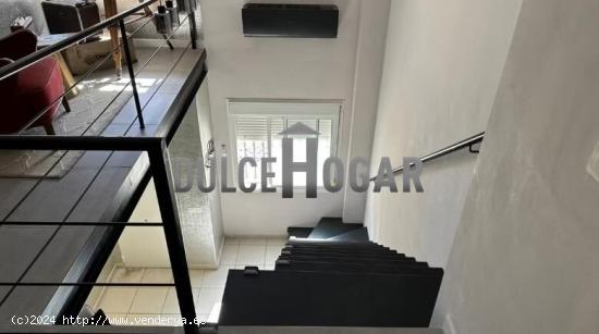 MAGNIFICO LOFT a 80 MTS DEL MAR - MALAGA