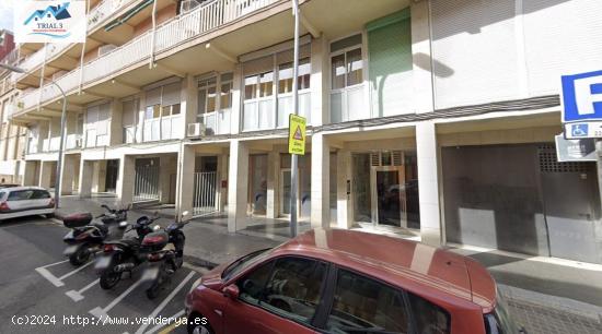 Venta piso en Barcelona - BARCELONA