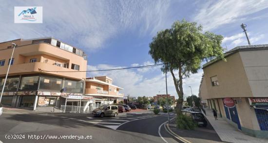 Venta casa en Granadilla de Abona (Santa Cruz de Tenerife) - SANTA CRUZ DE TENERIFE