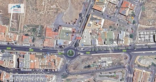 Venta casa en Granadilla de Abona (Santa Cruz de Tenerife) - SANTA CRUZ DE TENERIFE