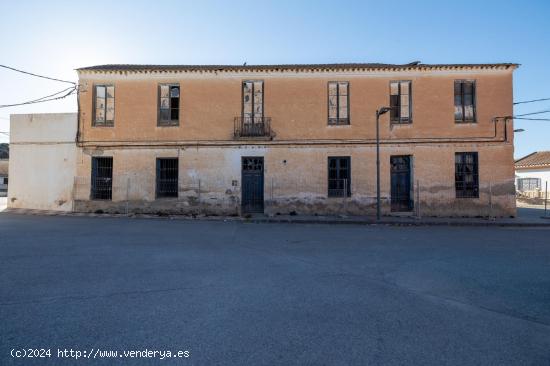 Casa en Tramulas - GRANADA