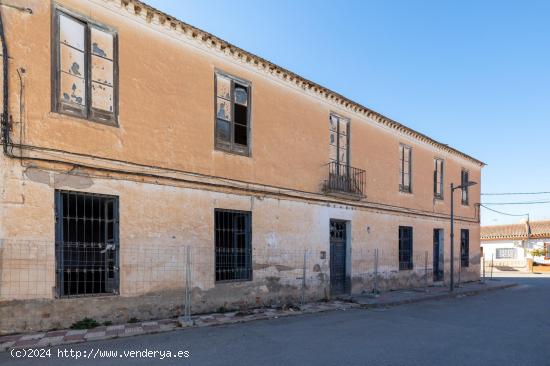 Casa en Tramulas - GRANADA