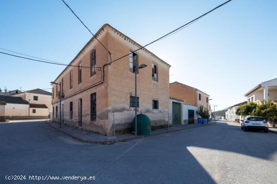 Casa en Tramulas - GRANADA