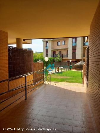 Dúplex en venta en Puerta de Toledo - Atalaya, Ciudad Real - CIUDAD REAL