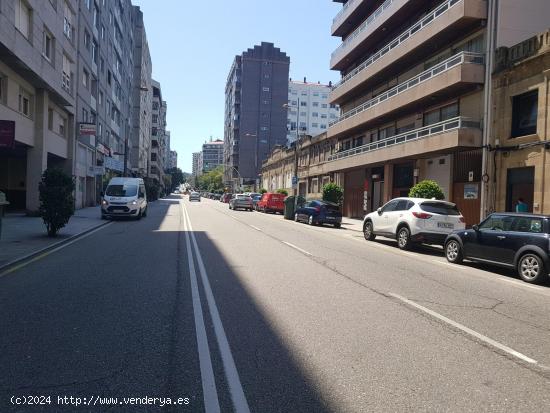 Local en alquiler en Coruña, Plaza de la Industria, Centro urbano, Vigo - PONTEVEDRA