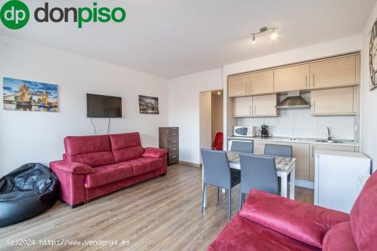 Apartamento en Sierra Nevada - GRANADA