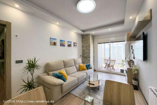 Apartamento entero de 3 habitaciones en Barcelona. - BARCELONA