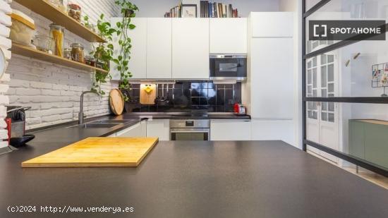 Apartamento de 2 habitaciones en València - VALENCIA