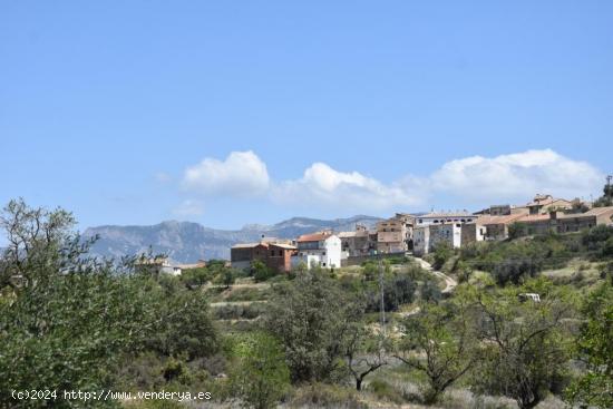  Finca rústica en Lledo - TERUEL 