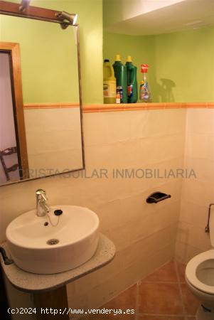 CASA EN VENTA EN ABEJUELA - TERUEL