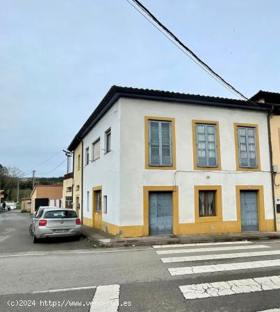 Oportunidad de emprendimiento en Villaviciosa - ASTURIAS