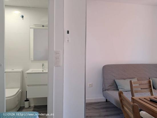 4 APARTAMENTOS EN RESIDENCIAL LISTOS PARA ALQUILAR - MURCIA