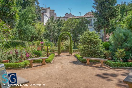 Se Alquila en Granada - GRANADA