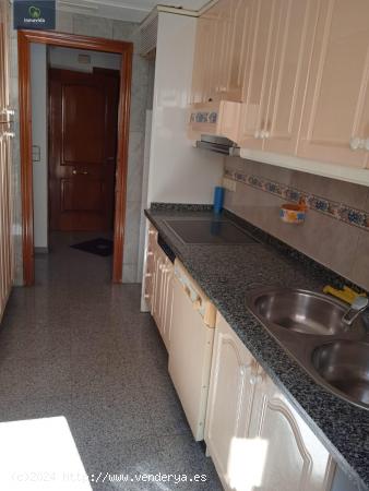 Gran casa en zona avd. Barcelona - CORDOBA