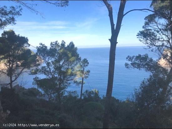  Solar en Venta con Vistas al Mar, Sóller - BALEARES 