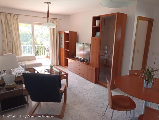 ¡Increíble apartamento situado en Fuengirola, Zona Sohail ! - MALAGA