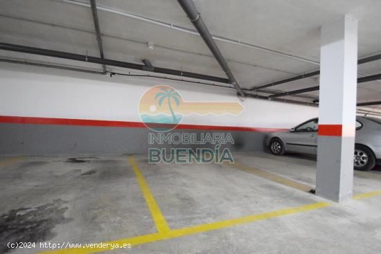 Parking en venta  - MURCIA