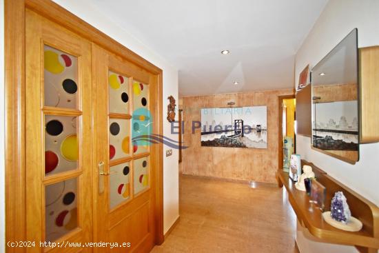 DÚPLEX IDEAL PARA FAMILIAS EN LA CAÑADICA, MAZARRÓN - REF 1645 - MURCIA