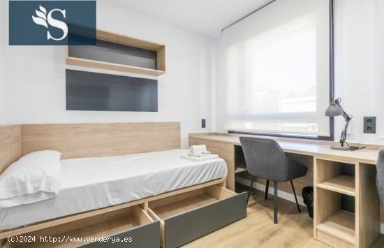  ALQUILER APARTAMENTO UNA ESTANCIA - CONTACTA CON PEDRO AL 602 254 729 - MADRID 