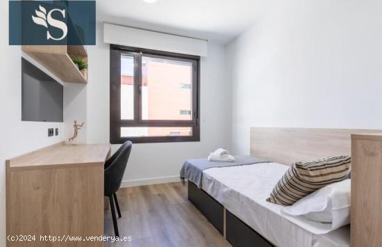 ALQUILER APARTAMENTO UNA ESTANCIA - CONTACTA CON PEDRO AL 602 254 729 - MADRID