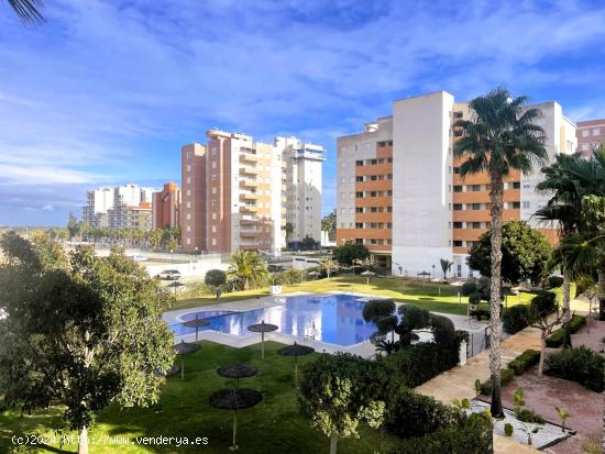 Fantástico Apartamento en la zona del Puerto Deportivo, Guardamar del Segura (Alicante) - ALICANTE