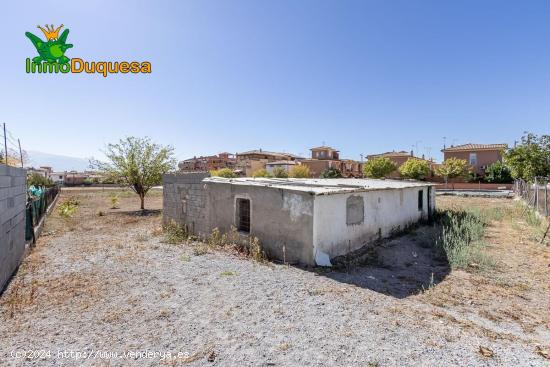 TERRENO EN ATARFE - GRANADA