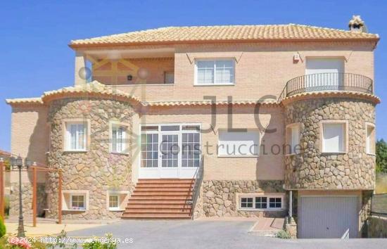 Se Vende en El Casar - GUADALAJARA