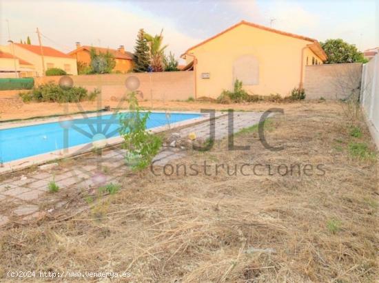 Se Vende en Cabanillas del Campo - GUADALAJARA