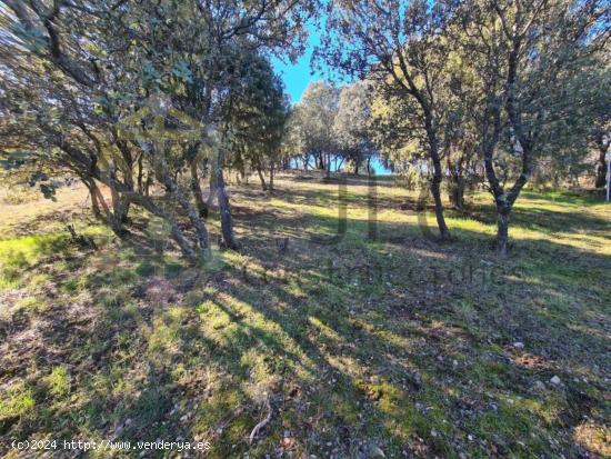 900 m² con pocs inclinación con vistas. Ven a verla.        NEGOCIABLE - GUADALAJARA