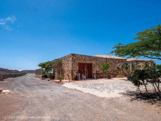 Villa Nagu: Descubre tu Refugio de Ensueño en Fuerteventura. - LAS PALMAS