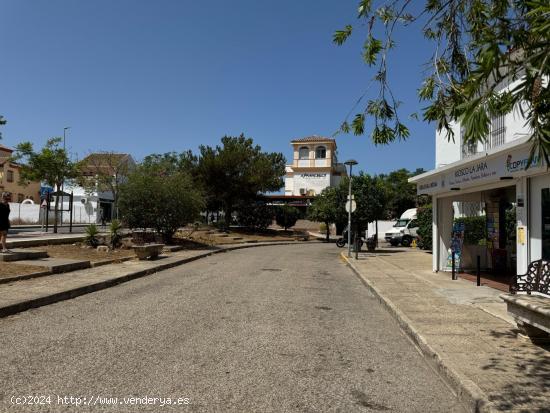 CÓMODAS PLAZAS DE GARAJE!!! - CADIZ