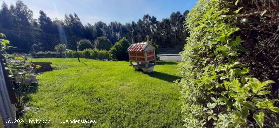 Precioso chalet individual a un paso de Laredo - CANTABRIA