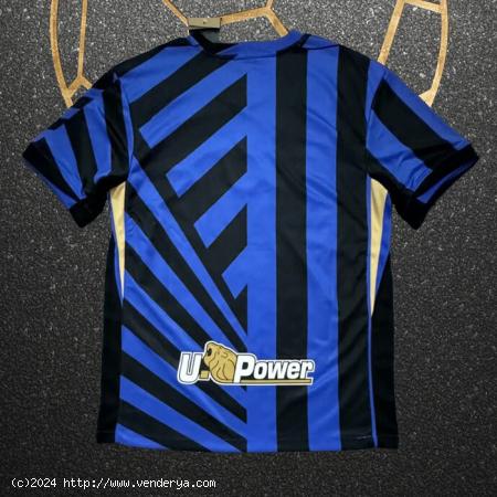 camiseta  Inter Milan barata 24/25 